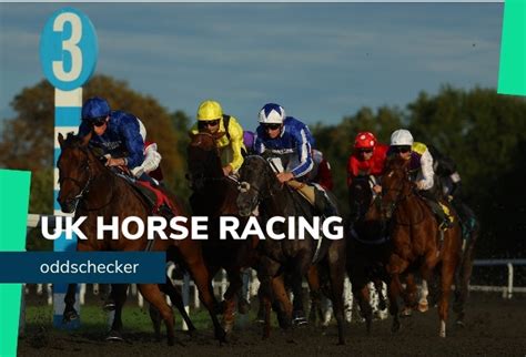 Uk Horse Racing Tips Kempton Oddschecker