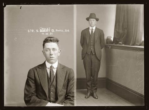 Where can i find mugshots online for free? Mugshots from the 1920s Offer an Insightful Look at ...