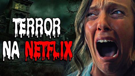 Pantera Cz Stotliwo Jestem Chory Top Filmes De Terror Da Netflix