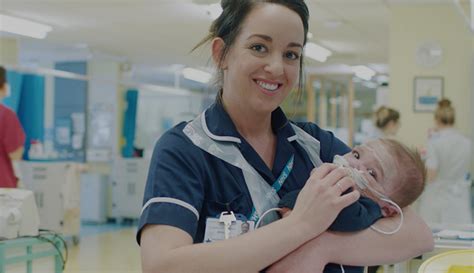 Midwifery And Childrens Nursing Jobs University Hospitals Bristol Nhs