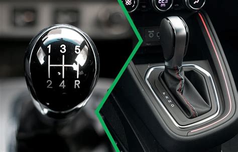 Manual Vs Automatic Transmission Which Is Better Cash For Cars