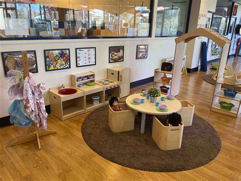 Child Care Macquarie Park North Ryde Early Learning Centre