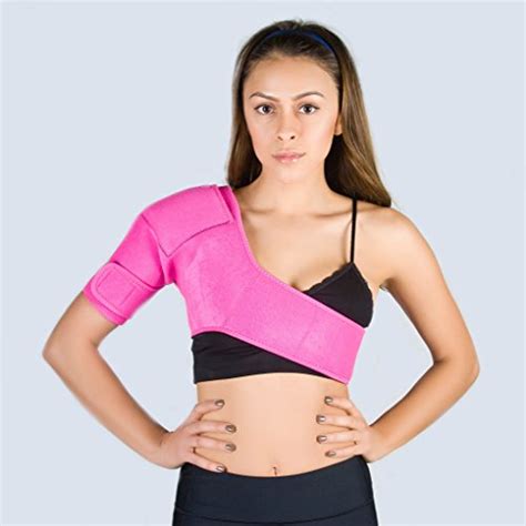 Top 5 Best Shoulder Brace For Women For Sale 2016 Product Boomsbeat