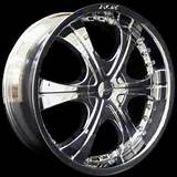 Rox 20 Inch Rims Pictures