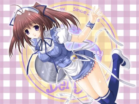 Izuno Youko Berrys Wallpaper 36121 Zerochan Anime Image Board