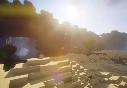 Chocapic Shaders Download And Install Guide Minecraft Shaders