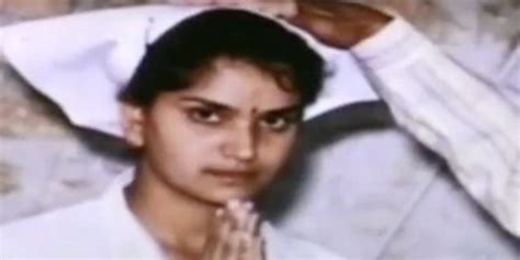 Indira Bishnoi Accused In Bhanwari Devi Murder Case Arrested In Mp