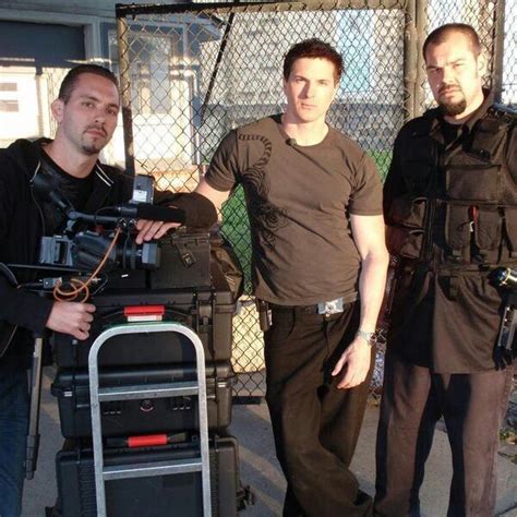 Throwback Of Nick Zak And Aaron They Ve Come So Far Ghost Adventures Crew Gac Ghost