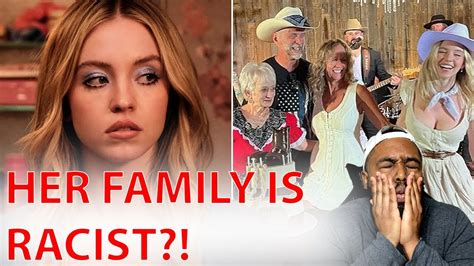 WOKE MOB MELTS DOWN Over Sydney Sweeney S Family Wearing MAGA Hats At Mom S Birthday Party