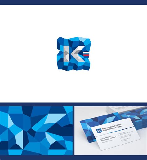 40 Really Beautiful Examples Of Logo And Business Card