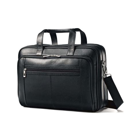 Best Leather Briefcases For Men
