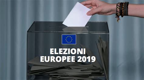 elezioni europee 2019 perché si vota le cose da sapere