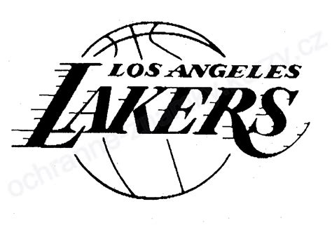We will give you the drawing assistance for the module how to draw lakers logo. Lakers Logo Drawing | Free download on ClipArtMag