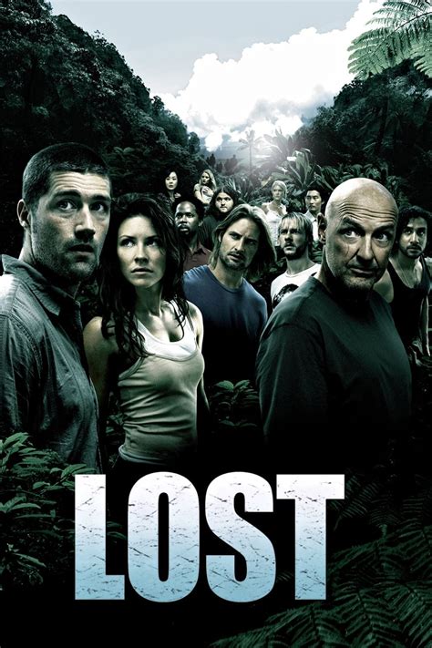 4815162342 Ford 15 Lost Tv Show Lost Movie Posters Design Images And