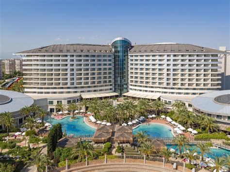Royal Wings Hotel 5 Antalya Lara Hotel Ne Lara Ultra All Inclusive