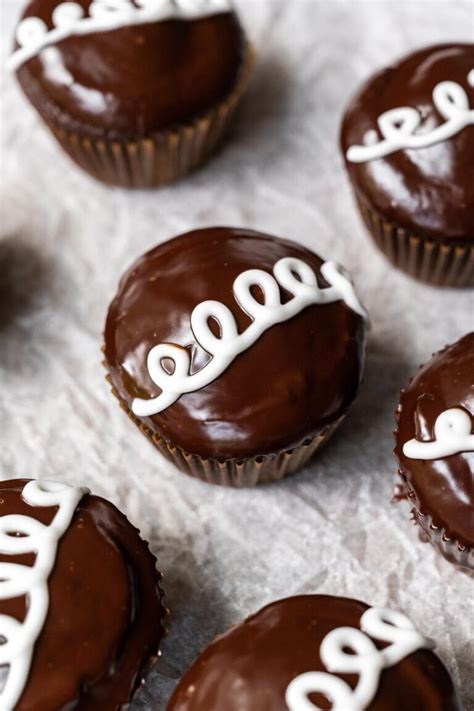 Hostess Cupcakes Copycat Recipe Dinner Then Dessert