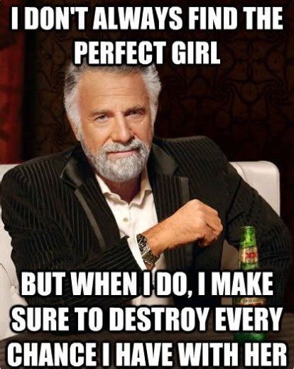 The Perfect Girl Funlexia Funny Pictures