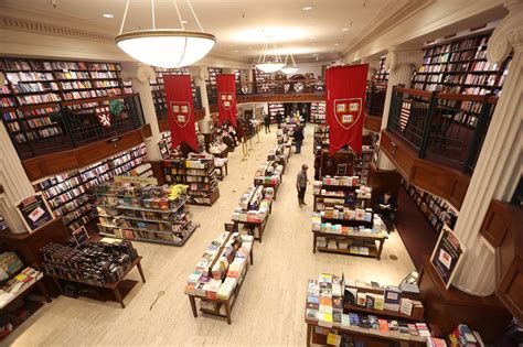 Our cambridge counterparts have a (much) glitzier name (a 1994 editorial in the harvard crimson refers to the adoption of the common app as a development of plebeian proclivities and a ploy by the. "Diminishing Daily": Harvard Square Stores Shutter Due to ...