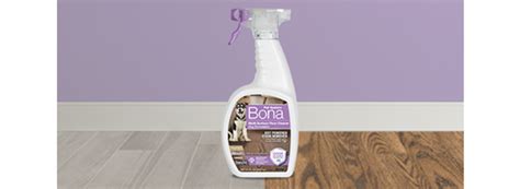 Bona Pet System Multi Surface Floor Cleaner Dog Formulation Wm853051001