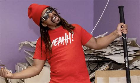 Lil Jon Talks Shifting His Focus From Music To Designing Homes On Hgtv