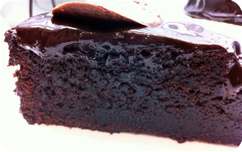 Chocolate Mayonnaise Cake Recipe