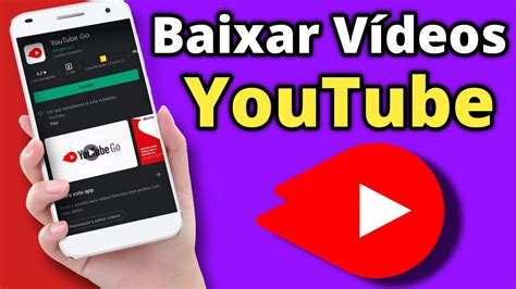 Baixar Videos YouTube