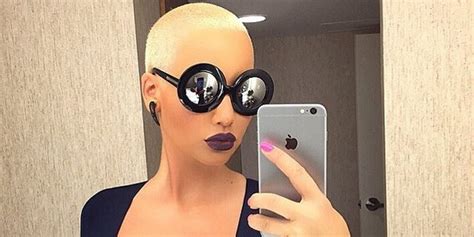 Amber Rose Reportedly Inundated With Reality Show Offers Huffpost