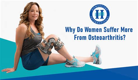 arthritis homeocare international ‣ why do women suffer more from osteoarthritis