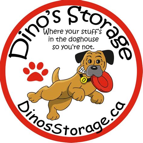 Dinos Storage Canada Winnipeg Blog Check For Updates And Changes