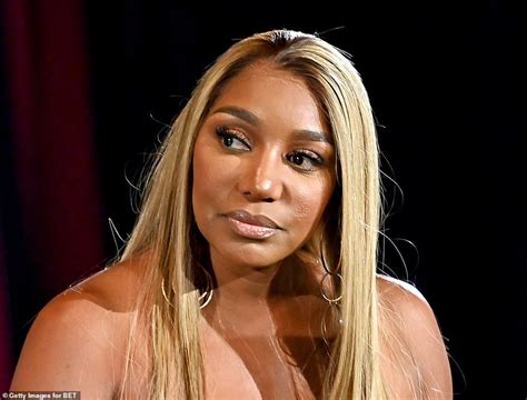 Nene Leakes Sued Over 229k Unpaid Rent For Old Clothing Store