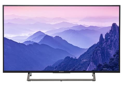 Näytä lisää sivusta tivi • ტივი facebookissa. Smart Tivi Sony 4K 43 inch KD-43X7500E