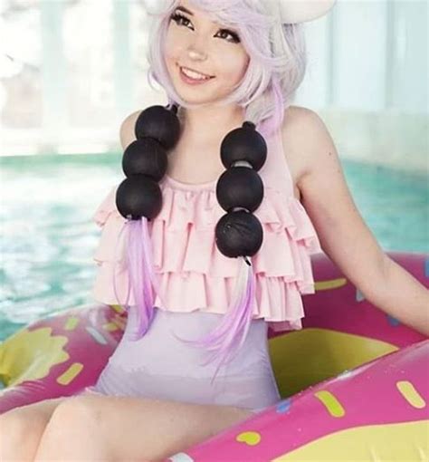 Who Is Belle Delphine What Happened To Her Where Is She Now