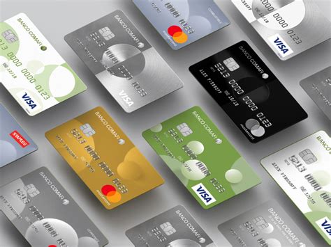 30 Beautiful Credit Card Designs For Inspiration