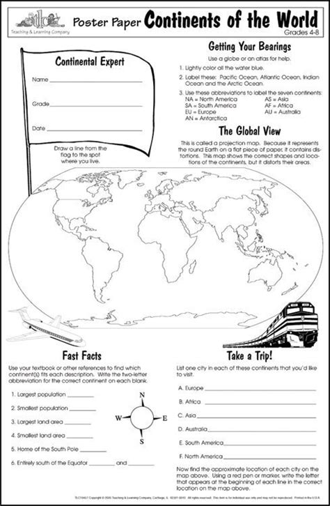 20 6th Grade History Worksheets Worksheet For Kids 6th Grade World