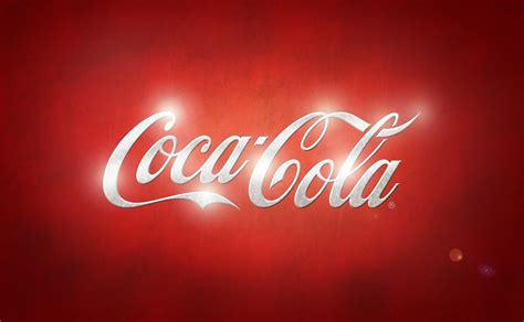 Coca Cola Logo Wallpapers Hd Desktop And Mobile Backgrounds