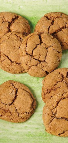 Pin By Alicia Westerberg On Soft Ginger Cookies With Images Soft