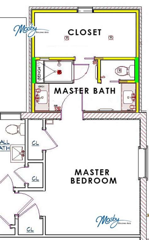 Https://tommynaija.com/home Design/bathroom Home Addition Plans