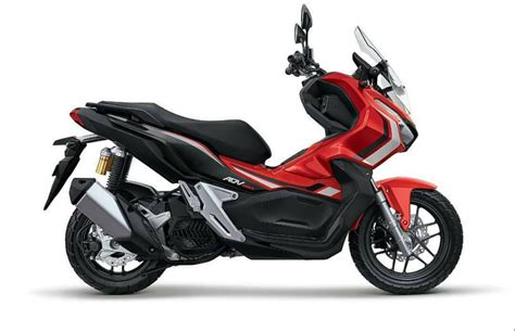 Scooters are not for everyone, but if you're savvy, a bit of a social animal, financially astute & autonomous, your next ride is waiting. 5 Things To Know About Honda Adv 150 Adventure Scooter