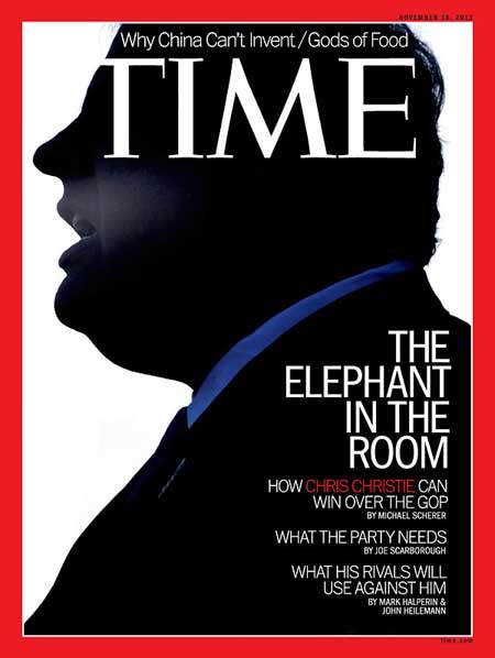11 Controversial Magazine Covers Politico
