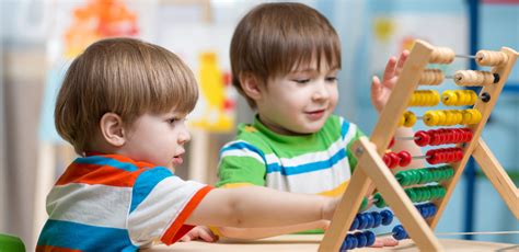 Children With Preschool Education Twice As Likely To Go Onto Sixth