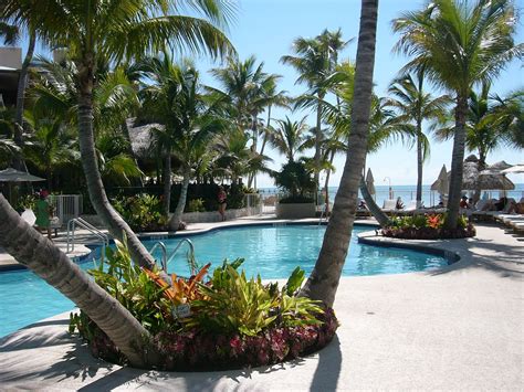 Islamorada Florida Keys Cheeca Lodge And Spas Swimming Pool