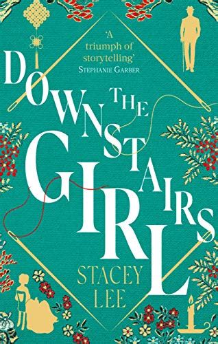 [pdf] free pdf the downstairs girl by stacey lee on audiobook full format twitter