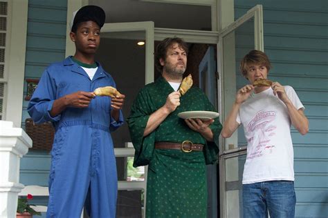 Whats Missing From Me And Earl And The Dying Girl The New Yorker