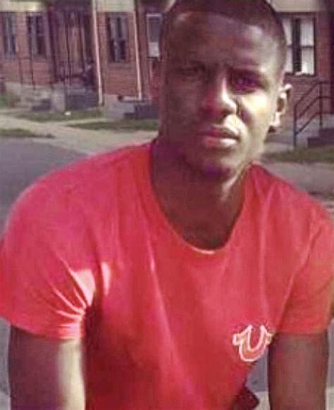 Officers In Freddie Gray Case Appeal Claim To Supreme Court Los Angeles Sentinel