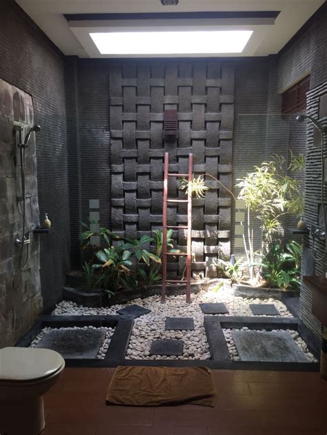 Bali Bathroom Outdoor Bathroom Design Zen Bathroom Decor Outdoor