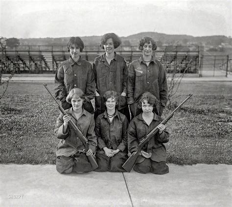 Firing Squad 1925 High Resolution Photo Photo Posters Women In