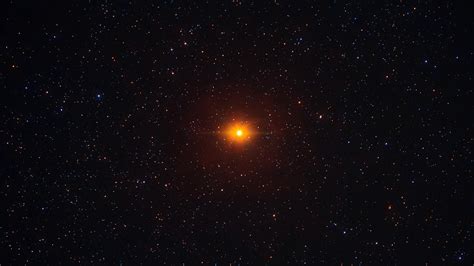Red Supergiant Betelgeuse Was Actually Yellow 2000 Years Ago Space