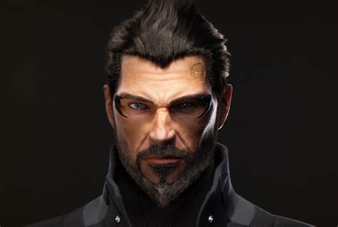 I Really Hope We Get To See Adam Jensen Finish His Story Will He Come