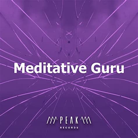 Amazon Music Unlimited Meditative Music Guru 『meditative Guru』