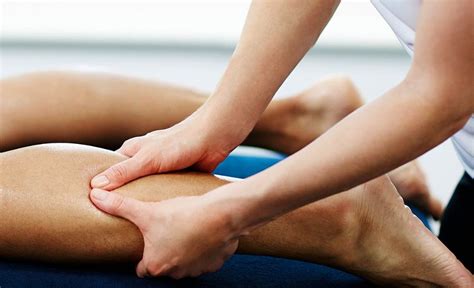 healing advantages of sports massage in sydney spine shank